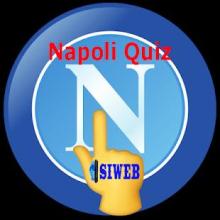 NAPOLI CALCIO QUIZ截图4