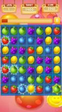 Fruit Connect 2 - Fruit Line截图3