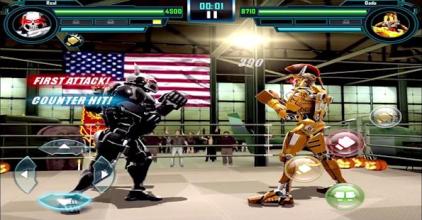 HxmGuide For Real Steel - WRB截图3