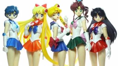 Sailor : Moon Princess截图2