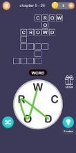 Word Connect - Free Word Games截图3