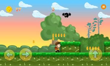 Bo Jump In Jungle Adventures截图4