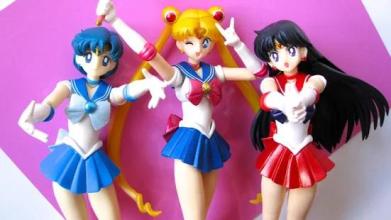 Sailor : Moon Princess截图3