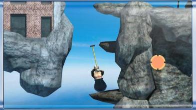 Hammer Master-Getting Over This Peak截图4