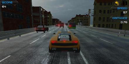 Real City Racing Driving: Racing Limits截图1