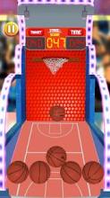 Finger Basketball League 2018截图5