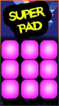 drum pad magic music dj 2018截图1