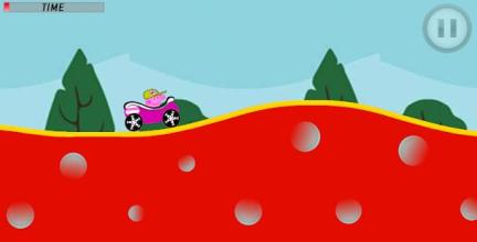 peppa race截图2