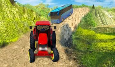 Off Road Duty Tractor Pulls Drive截图4