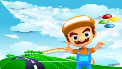 Super Adventure Marion Classic截图4