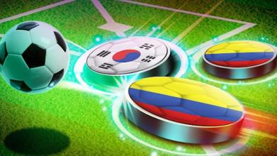 Pro Soccer Champions League: Football Sports Game截图2