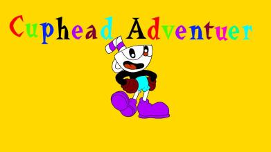 Cuphead Adventure截图1