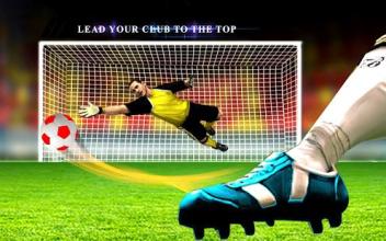 Ultimate Football Strike: Soccer Games截图3