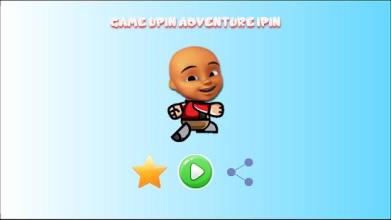 Game Upin Adventure Ipin截图5