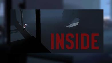 PlayDead Inside截图1