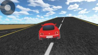 SPEED RIDE 3D截图2