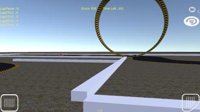 Racing Car Circuit截图2