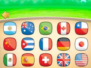 Pre School Learning - Kids Education Game截图1