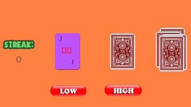 Cards Games Solitaire-Cards截图2