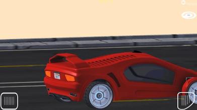 Racing Car Circuit截图3