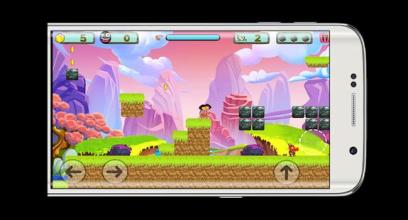 Dora Run Game截图4