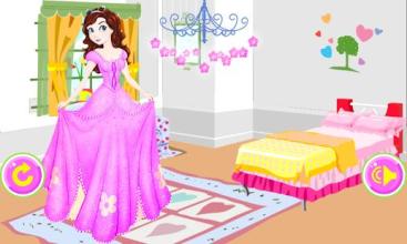 princesse New Game sofia截图3