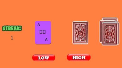 Cards Games Solitaire-Cards截图1