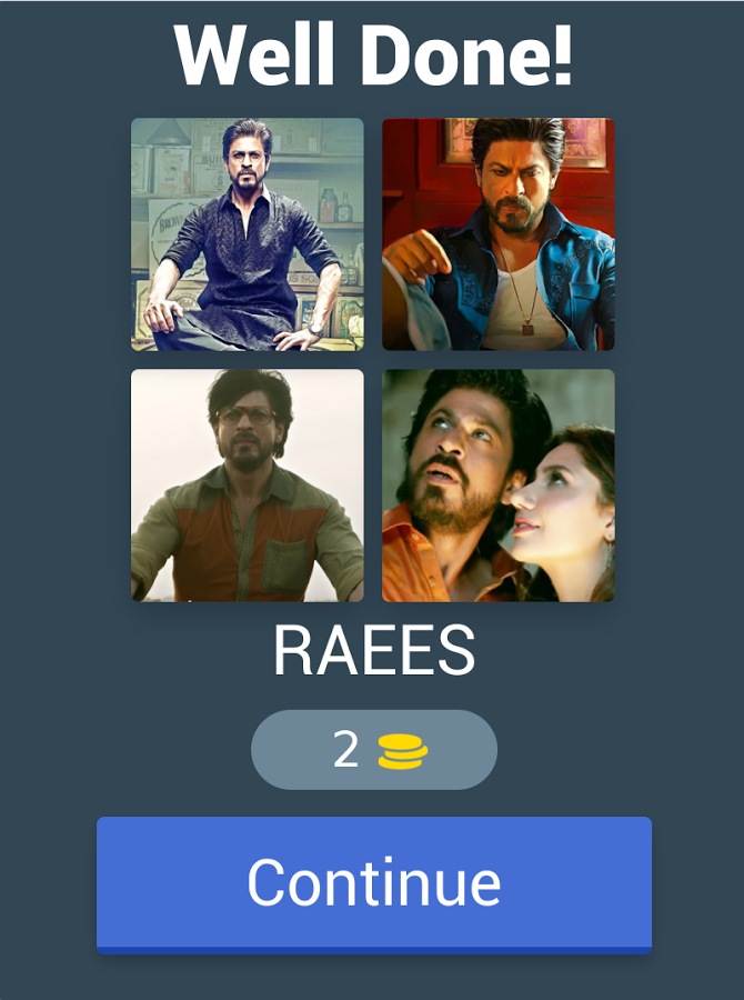 4 PIC 1 MOVIE OF SHAHRUKH KHAN截图3