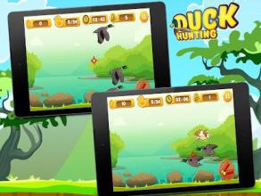 Duck Hunting 2D: Adventure截图4