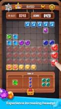 Jewels Block Puzzle Play截图5