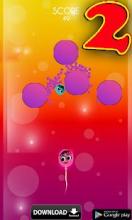 Love balls Game Bump截图3