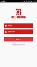 Red Onion截图4