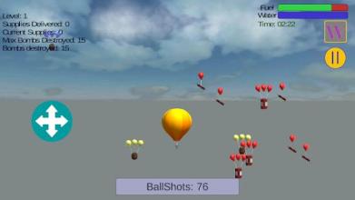 Sky Balloon Missions截图4