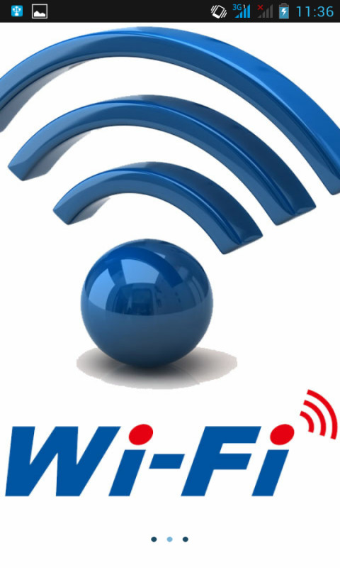 WIFI密码破解查看器截图2