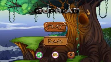 cup on the head New adventure game截图4