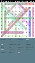 Word Search Lite截图3