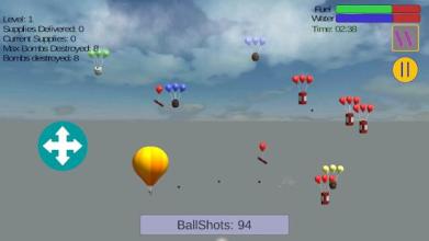 Sky Balloon Missions截图3