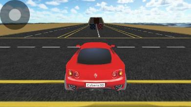 SPEED RIDE 3D截图1