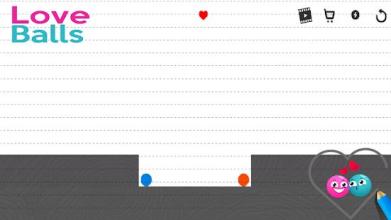 balls in love : Brain Love Balls (Brain Dotts)截图1