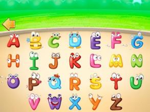 Pre School Learning - Kids Education Game截图3