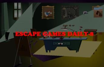 Escape Games Daily-8截图4