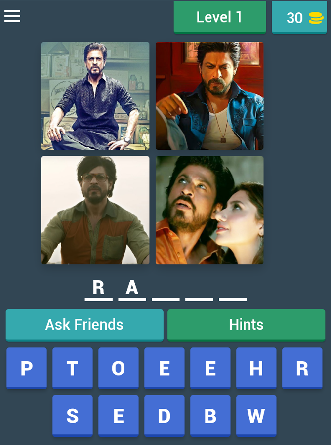 4 PIC 1 MOVIE OF SHAHRUKH KHAN截图4