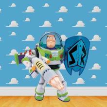 Toy Story : Buzz Lightyear world Land截图2