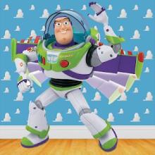 Toy Story : Buzz Lightyear world Land截图4