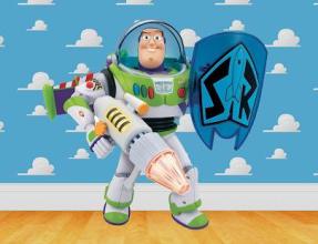 Toy Story : Buzz Lightyear world Land截图3