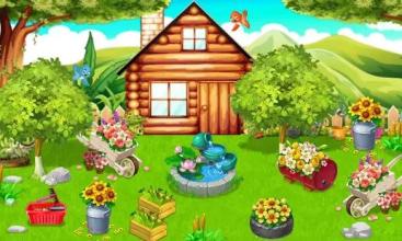 Garden farm life截图3