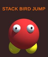 Stack Bird Jump截图5