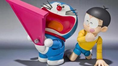 Doraemon Toys Avenger截图4