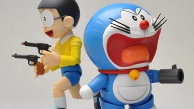 Doraemon Toys Avenger截图3