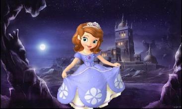 princesse New Game sofia截图2